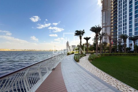 Dubai Creek Harbour (The Lagoons), Dubai, BAE’de kiralık daire 1 yatak odası, 63.64 m² No 757220 - fotoğraf 28