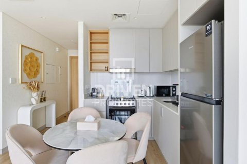 Dubai Creek Harbour (The Lagoons), Dubai, BAE’de kiralık daire 1 yatak odası, 63.64 m² No 757220 - fotoğraf 10