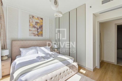 Dubai Creek Harbour (The Lagoons), Dubai, BAE’de kiralık daire 1 yatak odası, 63.64 m² No 757220 - fotoğraf 6
