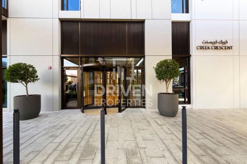 Dubai Creek Harbour (The Lagoons), Dubai, BAE’de kiralık daire 1 yatak odası, 63.64 m² No 757220 - fotoğraf 13