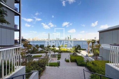 Dubai Creek Harbour (The Lagoons), Dubai, BAE’de kiralık daire 1 yatak odası, 63.64 m² No 757220 - fotoğraf 26