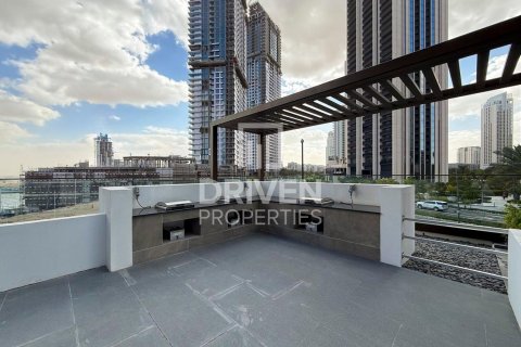 Dubai Creek Harbour (The Lagoons), Dubai, BAE’de kiralık daire 1 yatak odası, 63.64 m² No 757220 - fotoğraf 21