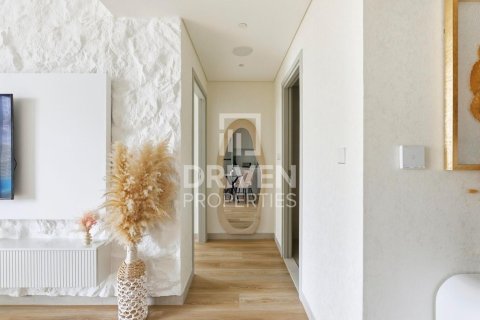 Dubai Creek Harbour (The Lagoons), Dubai, BAE’de kiralık daire 1 yatak odası, 63.64 m² No 757220 - fotoğraf 9