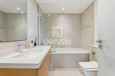 Dubai Creek Harbour (The Lagoons), Dubai, BAE’de kiralık daire 1 yatak odası, 63.64 m² No 757220 - fotoğraf 14