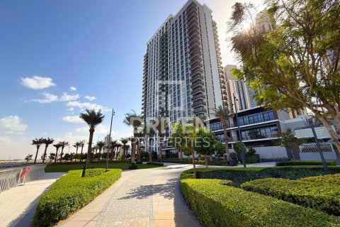 Dubai Creek Harbour (The Lagoons), Dubai, BAE’de kiralık daire 1 yatak odası, 63.64 m² No 757220 - fotoğraf 30