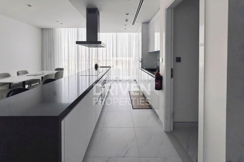 Střešní byt v Mohammed Bin Rashid City, Dubai, SAE 4 ložnice, 388.52 m² Č.: 757216 - fotografie 14