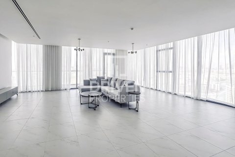 Střešní byt v Mohammed Bin Rashid City, Dubai, SAE 4 ložnice, 388.52 m² Č.: 757216 - fotografie 2