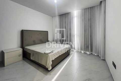 Střešní byt v Mohammed Bin Rashid City, Dubai, SAE 4 ložnice, 388.52 m² Č.: 757216 - fotografie 4