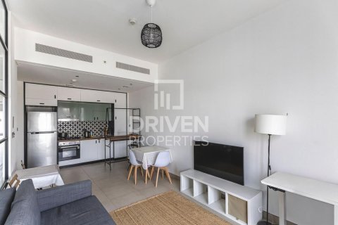 Apartman u Dubai Hills Estate, UAE 67.91 m2, 2 spavaćih soba Br. 757219