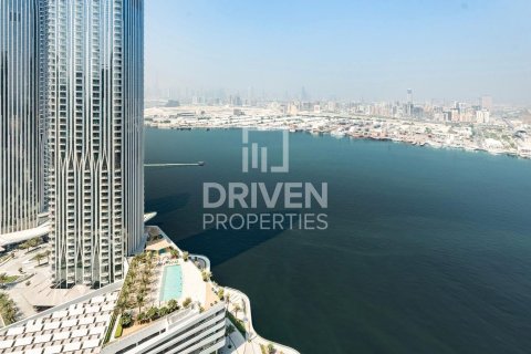 Lakás itt: Dubai Creek Harbour (The Lagoons), EAE, 2 hálószoba, 96.99 m², azonosító: 757215