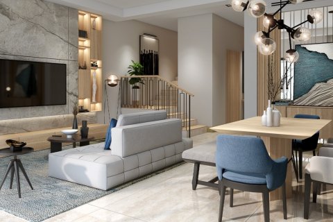 Villa til salgs i Dubai, Emiratene 5 soverom, 352 kvm Nr. 751328 - Foto 5