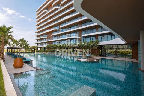 Dubai Hills Estate, UAE의 아파트 침실 2개, 155.52제곱미터 번호 768579