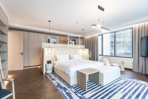 Ático en alquiler en Dubai Marina, Dubai, EAU 5 dormitorios, 812.9 m2 № 768132 - foto 10