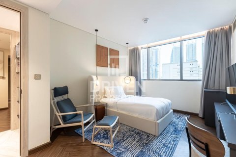 Ático en alquiler en Dubai Marina, Dubai, EAU 5 dormitorios, 812.9 m2 № 768132 - foto 11