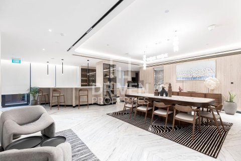 Ático en alquiler en Dubai Marina, Dubai, EAU 5 dormitorios, 812.9 m2 № 768132 - foto 16