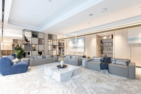 Ático en alquiler en Dubai Marina, Dubai, EAU 5 dormitorios, 812.9 m2 № 768132 - foto 3
