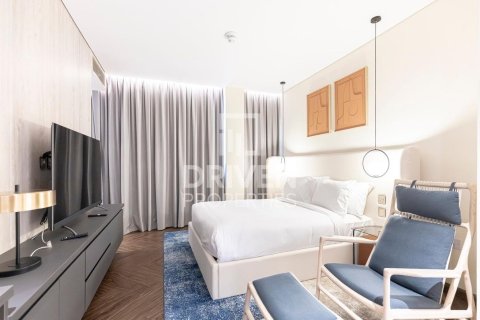 Ático en alquiler en Dubai Marina, Dubai, EAU 5 dormitorios, 812.9 m2 № 768132 - foto 9