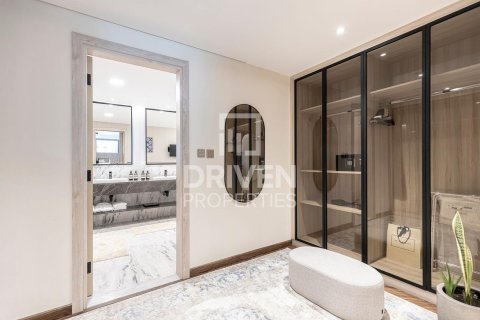 Ático en alquiler en Dubai Marina, Dubai, EAU 5 dormitorios, 812.9 m2 № 768132 - foto 19