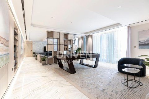 Ático en alquiler en Dubai Marina, Dubai, EAU 5 dormitorios, 812.9 m2 № 768132 - foto 4