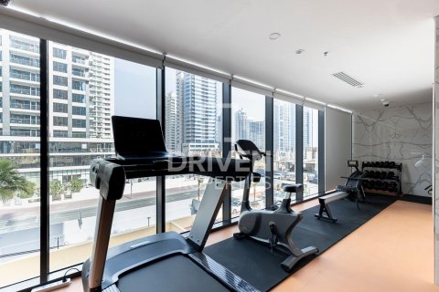 Ático en alquiler en Dubai Marina, Dubai, EAU 5 dormitorios, 812.9 m2 № 768132 - foto 24