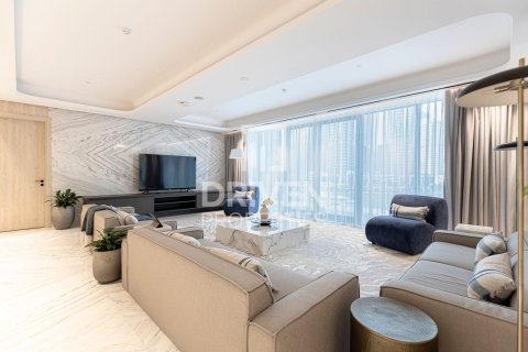 Ático en alquiler en Dubai Marina, Dubai, EAU 5 dormitorios, 812.9 m2 № 768132 - foto 2