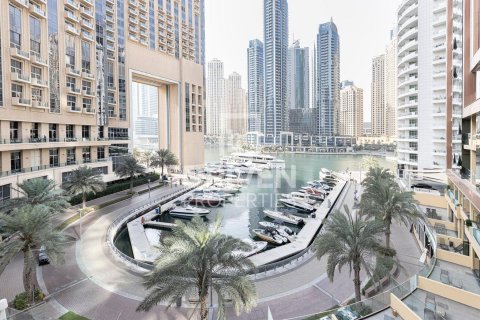 Penthaus u Dubai Marina, UAE 812.9 m2, 5 spavaćih soba Br. 768132