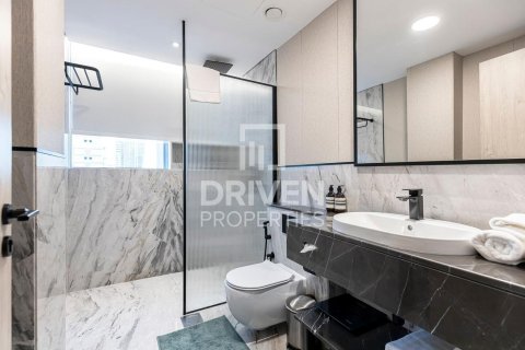 Ático en alquiler en Dubai Marina, Dubai, EAU 5 dormitorios, 812.9 m2 № 768132 - foto 21
