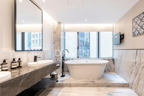Ático en alquiler en Dubai Marina, Dubai, EAU 5 dormitorios, 812.9 m2 № 768132 - foto 20