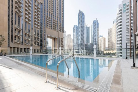 Ático en alquiler en Dubai Marina, Dubai, EAU 5 dormitorios, 812.9 m2 № 768132 - foto 27