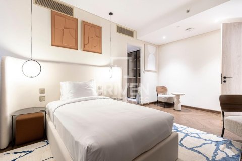 Ático en alquiler en Dubai Marina, Dubai, EAU 5 dormitorios, 812.9 m2 № 768132 - foto 12