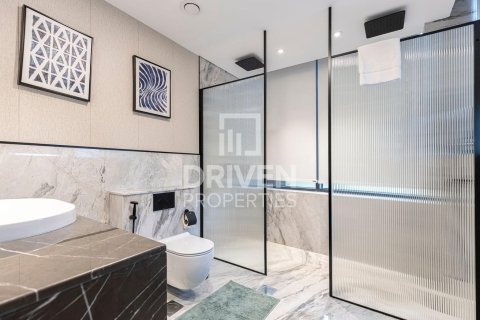 Ático en alquiler en Dubai Marina, Dubai, EAU 5 dormitorios, 812.9 m2 № 768132 - foto 22