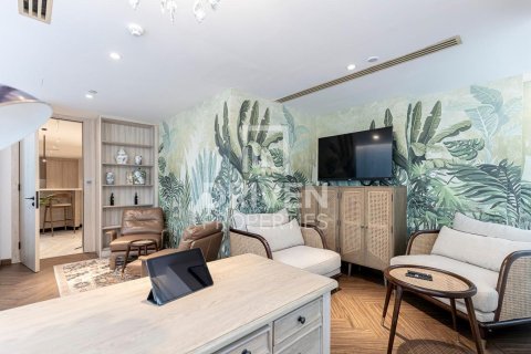 Ático en alquiler en Dubai Marina, Dubai, EAU 5 dormitorios, 812.9 m2 № 768132 - foto 7