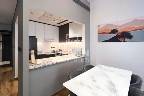 דירה להשכרה ב Dubai Marina, Dubai, איחוד האמירויות 1 חדר שינה, 68.66 מ"ר, מספר 768133 - תמונה 7