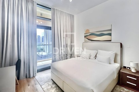 דירה להשכרה ב Dubai Marina, Dubai, איחוד האמירויות 1 חדר שינה, 68.66 מ"ר, מספר 768133 - תמונה 6