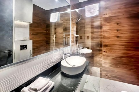 דירה להשכרה ב Dubai Marina, Dubai, איחוד האמירויות 1 חדר שינה, 68.66 מ"ר, מספר 768133 - תמונה 10