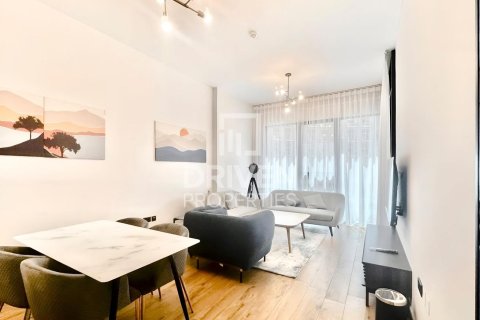דירה להשכרה ב Dubai Marina, Dubai, איחוד האמירויות 1 חדר שינה, 68.66 מ"ר, מספר 768133 - תמונה 4