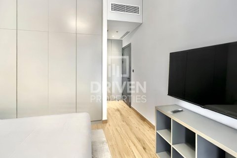 דירה להשכרה ב Dubai Marina, Dubai, איחוד האמירויות 1 חדר שינה, 68.66 מ"ר, מספר 768133 - תמונה 5