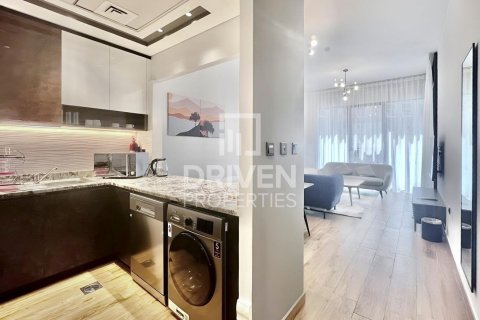 דירה להשכרה ב Dubai Marina, Dubai, איחוד האמירויות 1 חדר שינה, 68.66 מ"ר, מספר 768133 - תמונה 9
