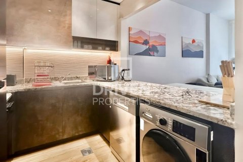 דירה להשכרה ב Dubai Marina, Dubai, איחוד האמירויות 1 חדר שינה, 68.66 מ"ר, מספר 768133 - תמונה 8