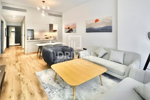 דירה להשכרה ב Dubai Marina, Dubai, איחוד האמירויות 1 חדר שינה, 68.66 מ"ר, מספר 768133 - תמונה 3
