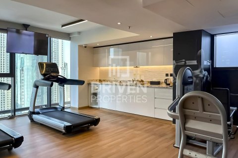 דירה להשכרה ב Dubai Marina, Dubai, איחוד האמירויות 1 חדר שינה, 68.66 מ"ר, מספר 768133 - תמונה 22