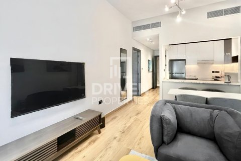 דירה להשכרה ב Dubai Marina, Dubai, איחוד האמירויות 1 חדר שינה, 68.66 מ"ר, מספר 768133 - תמונה 2