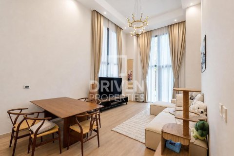 Apartment i Jumeirah Village Circle, Dubai, UAE 2 soveværelser, 246.38 kvm № 768580