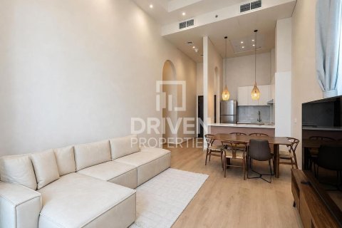 דירה להשכרה ב Jumeirah Village Circle, Dubai, איחוד האמירויות  2 חדרי שינה, 246.38 מ"ר, מספר 768580 - תמונה 4