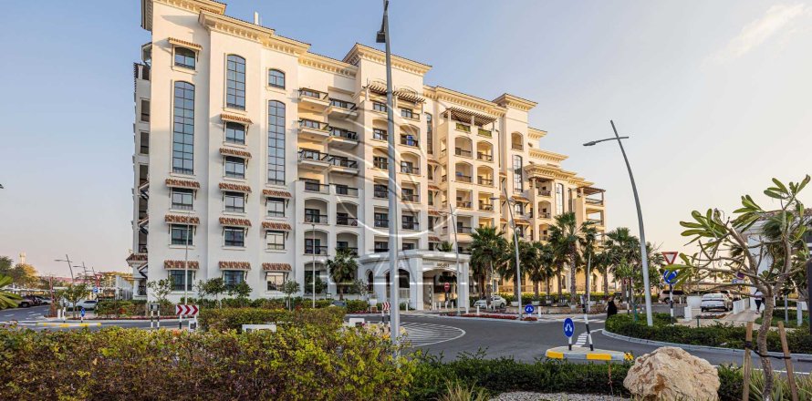 Yas Island, Abu Dhabi, BAE’de daire 2 yatak odası, 131 m&sup2; No 725701