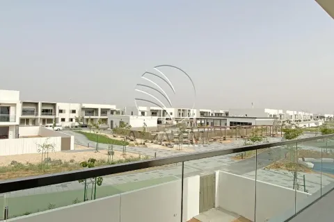 Vilă de închiriat în Yas Island, Abu Dhabi, EAU 4 dormitoare, 665 mp. №725702 - poză 2