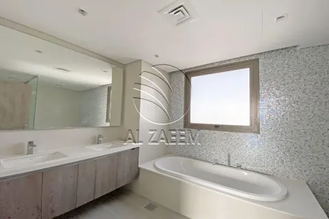 Vilă de închiriat în Yas Island, Abu Dhabi, EAU 4 dormitoare, 665 mp. №725702 - poză 5