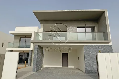 Βίλα στην Yas Island, Abu Dhabi, ΗΑΕ 4 υπνοδωμάτια, 665 τ.μ. Αρ. 725702