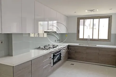 Vilă de închiriat în Yas Island, Abu Dhabi, EAU 4 dormitoare, 665 mp. №725702 - poză 7