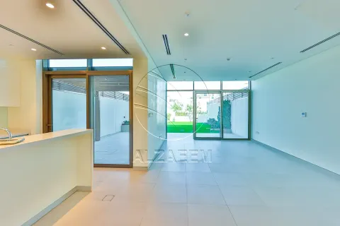 Rijtjeshuis te huur in Abu Dhabi, VAE 2 slaapkamers, 139 vr.m., nr 725706 - foto 2